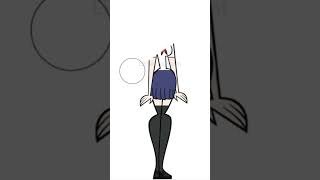 Ayano in the TDI style #shorts