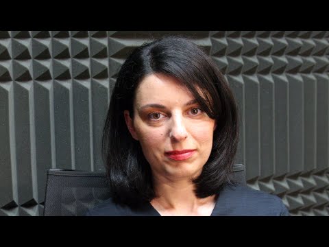 „ინფორმაცია შიგნიდან არ გამოდის და ადამიანები მხილებას არ მიმართავენ“