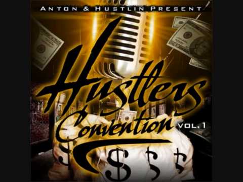 Hustlers Convention Vol.1 Snippets [Mixtape] [New]