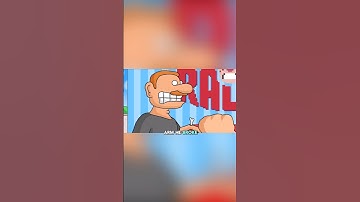 Brooklyn Guy’s Broken Arm! SML ANIMATION #shorts #sml #animation