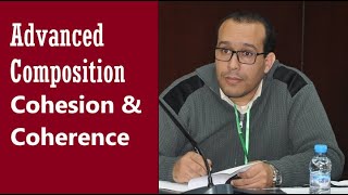S4 Advanced Composition Cohesion & coherence