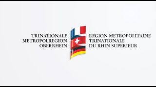 Trinationale Metropolregion am Oberrhein