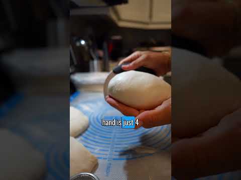 Real bread vs processed bread