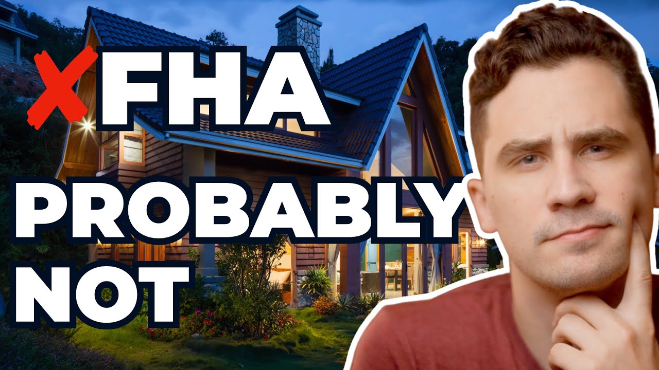 Not Sure About FHA? Here’s How To Decide
