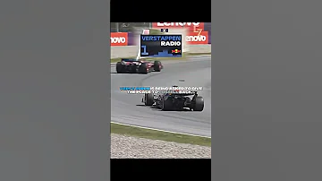 Verstappen Deliberately Crashed Russell 