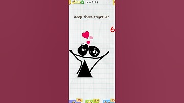 Save Stickman | Draw 2 Save 3 #shorts