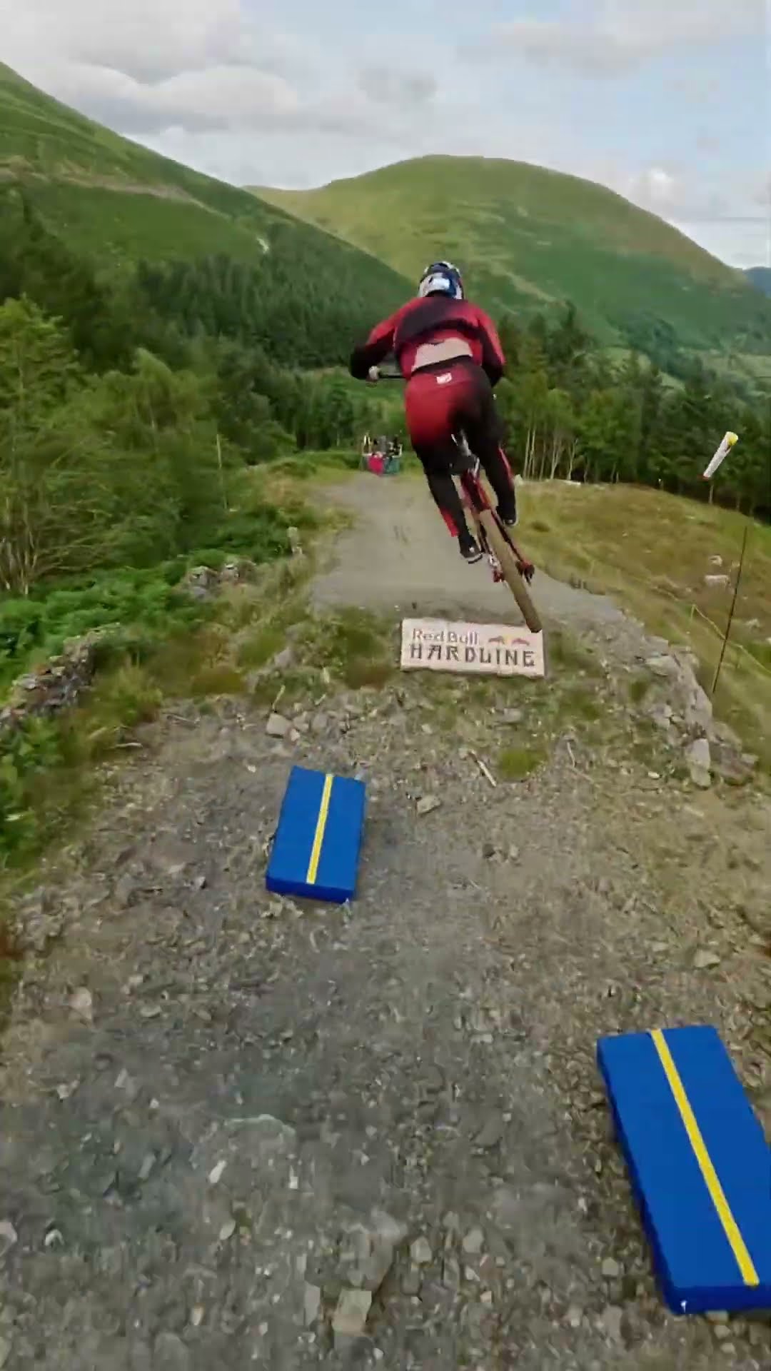 World's Hardest Bike Race?? ?