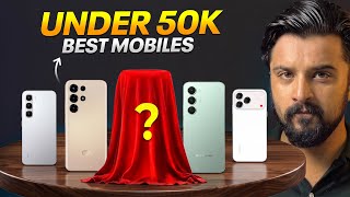 Best Smartphone under 50K in Pakistan - 2026 Version | New, Used &amp; Kits.