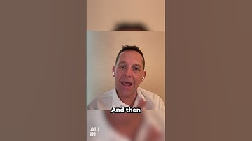 David Friedberg: How to Save Social Security Using Compound Interest