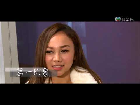 2014 11 16 勁歌金曲   Project X   AGA、Gin Lee
