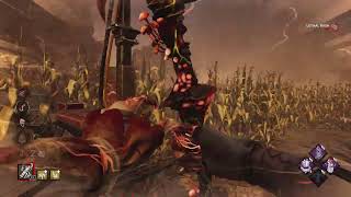Exactly why Blight is an S Tier Killer