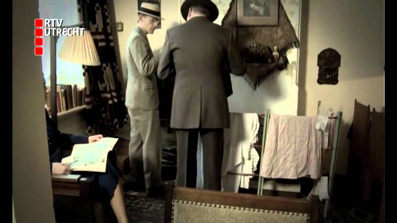 Verleden van Utrecht afl. 10 Crisis in Zeist