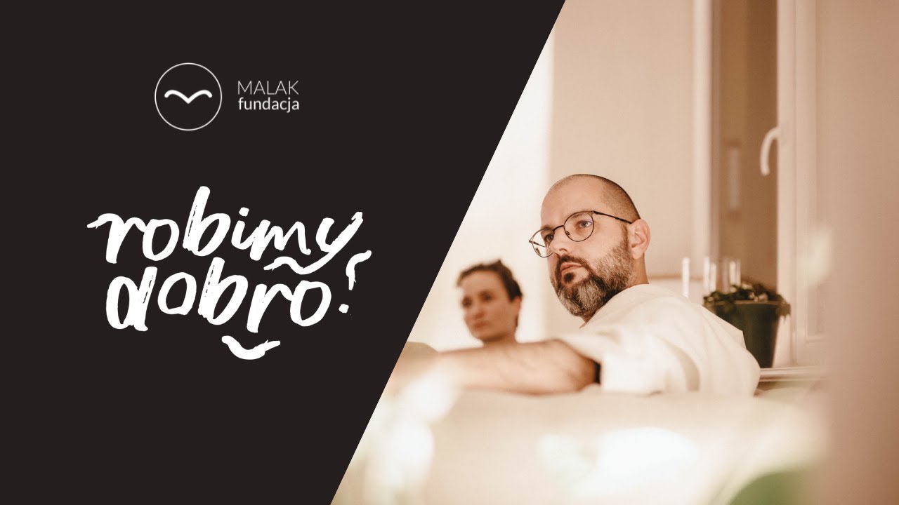 #8 Podcast /Mądre życie /cz. 1 Tomasz Grabowski OP