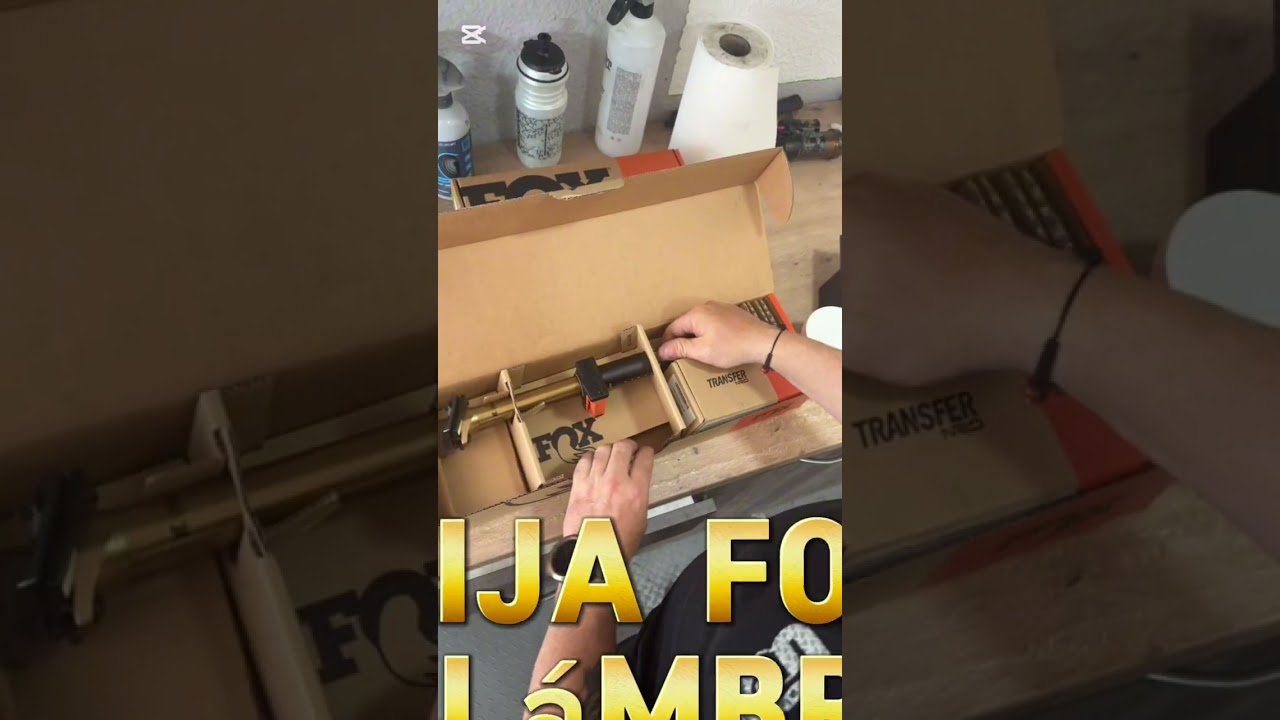 Amflow edición limitada 1/1