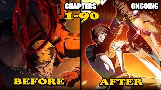 Betrayed by his friends than regressed as a duke son to take revenge | Manhwa Recaps