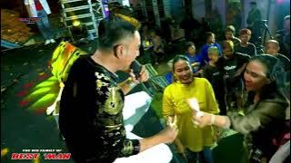 RAIB   GERRY MAHESA || MAHESA LIVE TRATEBANG