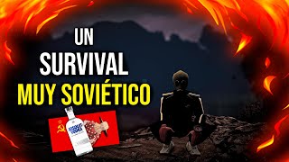 UN SURVIVAL Estilo STALKER Y METRO para PC