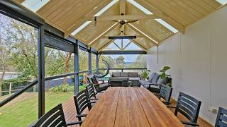 Prestigious Hillside Living | 1 Clarence Street, Blackwood with Valerie Timms & Ellie Purton