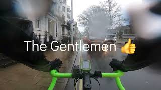 Brighton Cycling madness #2