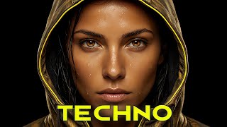 TECHNO MIX 2026 💣 Rave Techno Bangers 586
