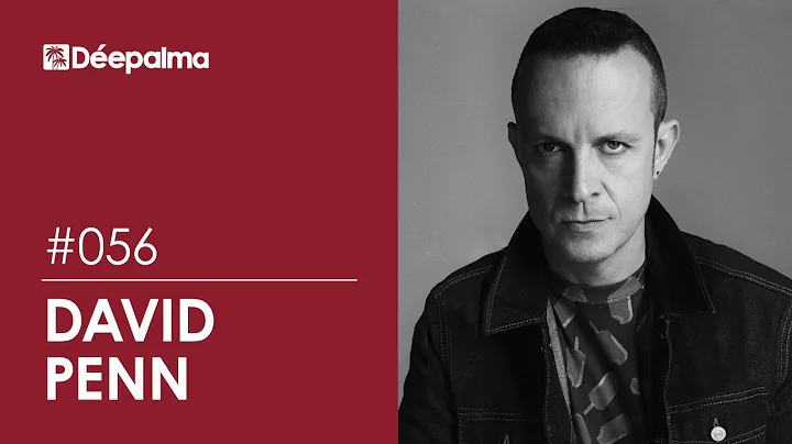 Depalma Radioshow #056 by David Penn [Depalma Reco...