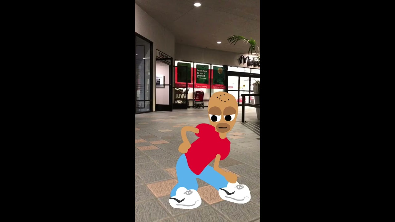 I Can T Take Tyrone ANYWHERE Shorts