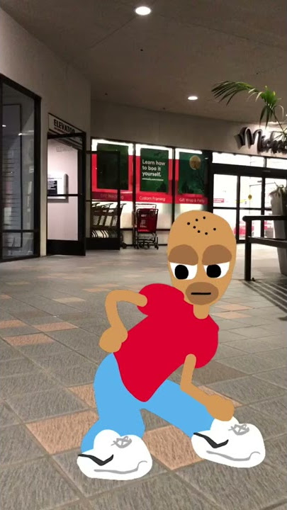 I Can’t Take Tyrone ANYWHERE! 🤣 #shorts