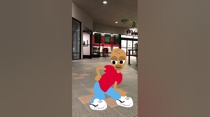 I Can’t Take Tyrone ANYWHERE! 🤣 #shorts