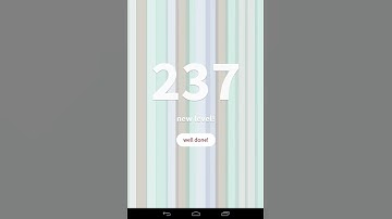 WordWhizzle Level 236 Answers