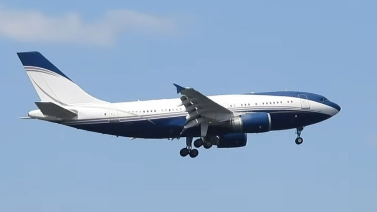 JFK Plane Spotting RARE A310 Capture! Six Special Liveries! Late Morning Early Afternoon Aug 22 2023