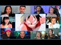 LUFFY VS BLUENO FULL FIGHT One Piece Ep 269 273 Reaction Mashup LUFFY VS BLUENO FULL FIGHT One Piece Ep 269 273 Reaction Mashup
