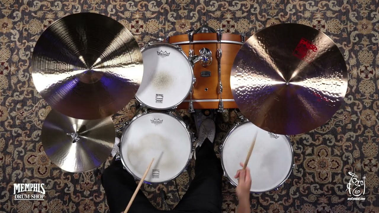 Paiste 20