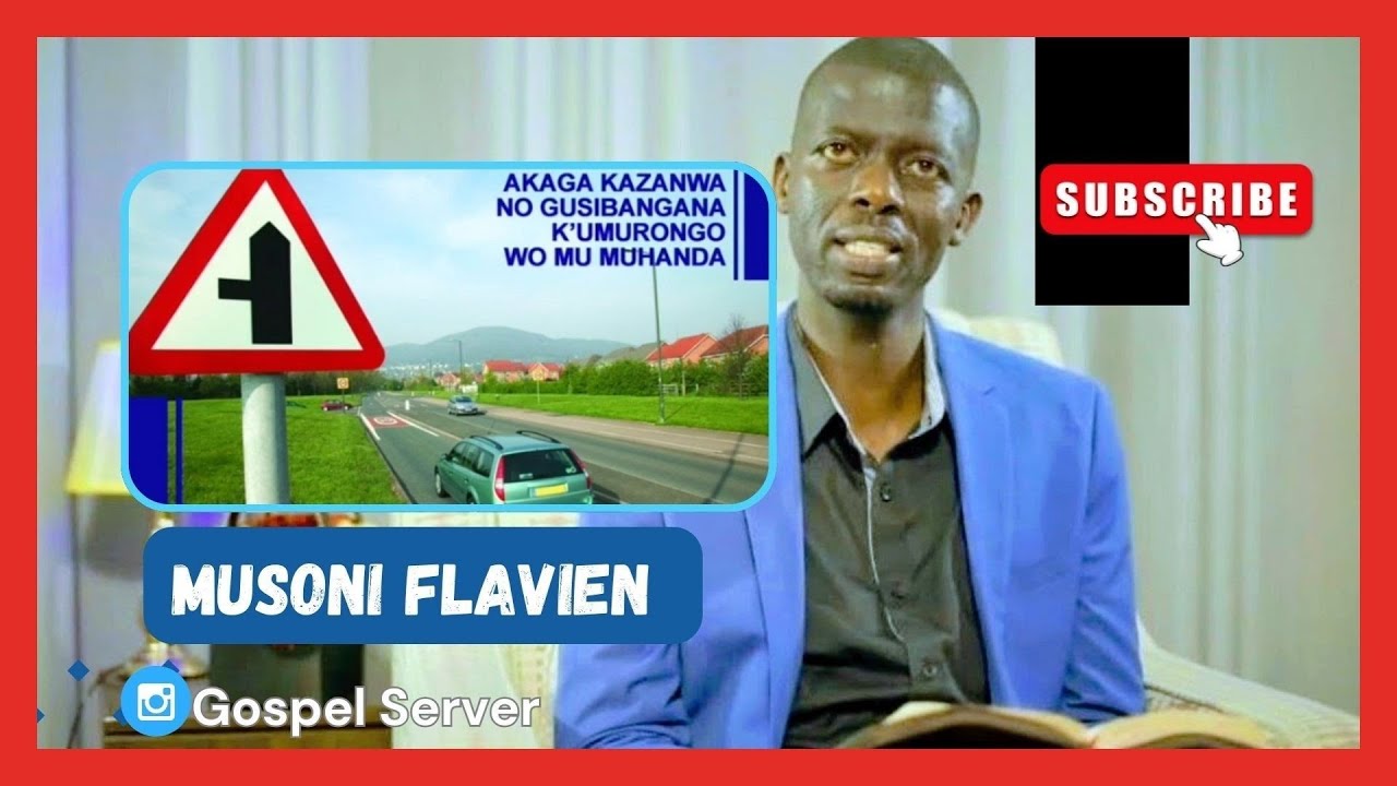 AKAGA KAZANWA NO GUSIBANGANA K'UMURONGO WO MU MUHANDA. || MUSONI FLAVIEN.