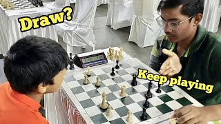 ChessBase India on X: From being 2478 in Dec 2020, he raced to