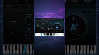 Vocal Production Made Easy with the Tuned Bundle