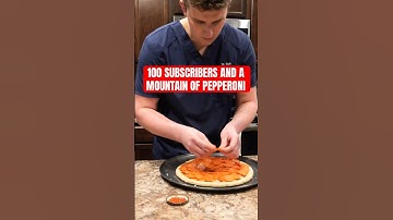 Bobby’s 100 Subscriber Special