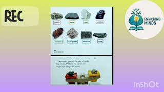 2nd grade interactive science chapter 3