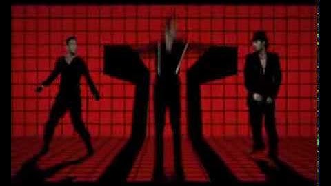 Evolver | Do You Know  (Official video)