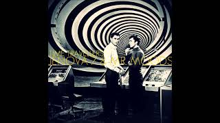 Jenova 7 & Mr. Moods - Time Travellers [FULL ALBUM]