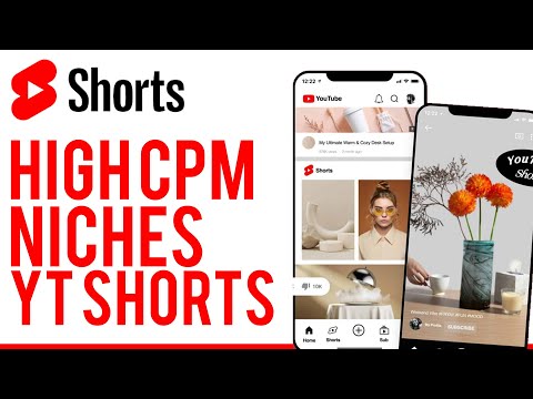 The Highest CPM Niche!  Automation#shorts 