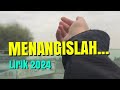 ADEKTA BAND Lagu MENANGISLAH BILA HATIMU TERLUKA ( Lirik ) by Aries | Terbaru 2024