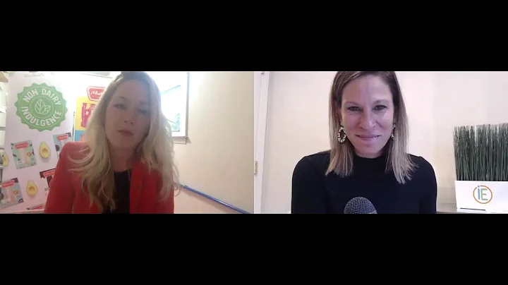 Sitting down with Annette Walter & the Entrepreneu...