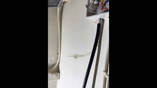 60 second breakdown no heating on a Y plan system