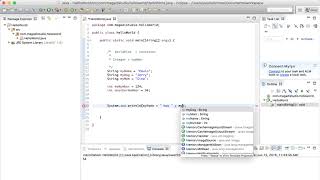 011 Integers and Concatenation