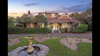 31 Grosvenor Street Wahroonga