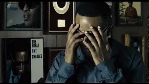 Kerry Washington in 'Ray' - What About Her Baby?