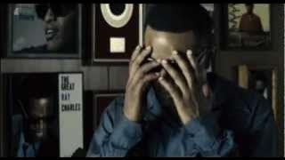 Kerry Washington in 'Ray' - What About Her Baby?