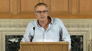 Tom Barbash - Story Hour in the Library