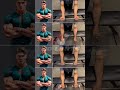 How to Get MASSIVE Forearms (Gym Hack) 🧨💪 #Gym
