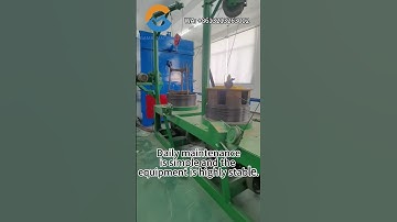 Wire Drawing Machine Process Wire Drawing Machine #machine #automatic #industry